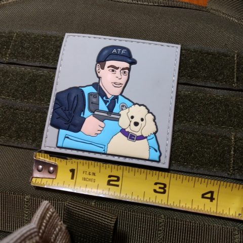 atf doggo patch 2