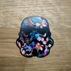 Floral Star Wars Collection - Image 4