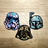 Floral Star Wars Collection - Image 5