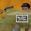 "Baby dont brrrt me" A-10 Patch - Image 5