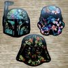 Floral Star Wars Collection