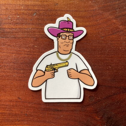 Hank Alabaster