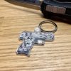 Limited Edition: Hunnit Dolla Keychain - Image 2